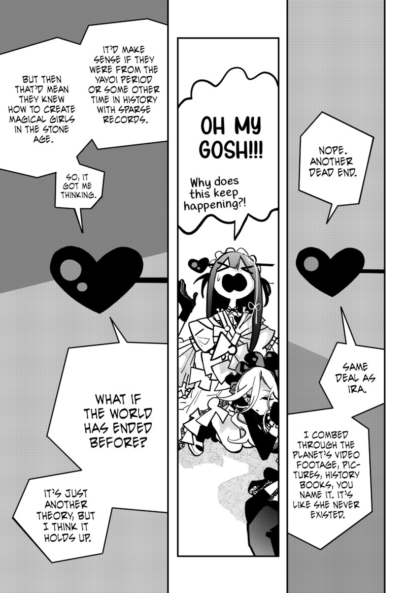 Tai Sekaiyou Mahou Shoujo Tsubame 12 7