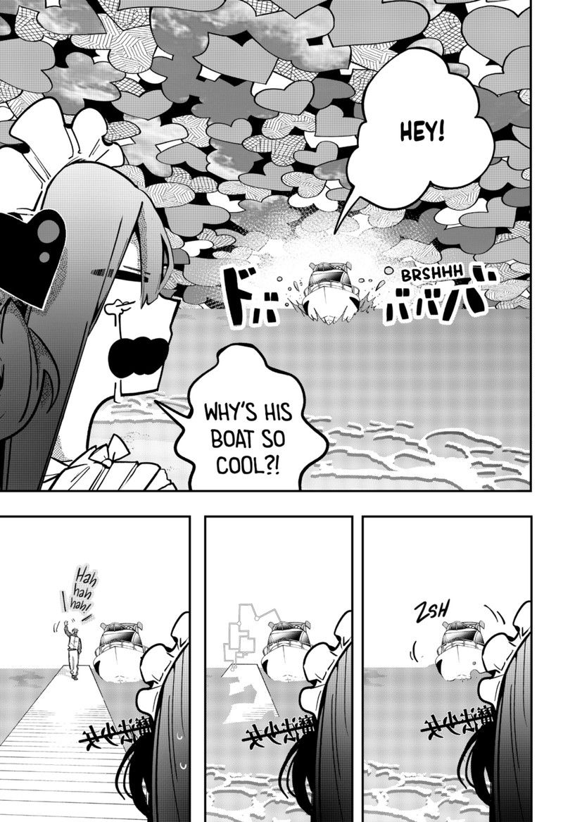 Tai Sekaiyou Mahou Shoujo Tsubame 12 9