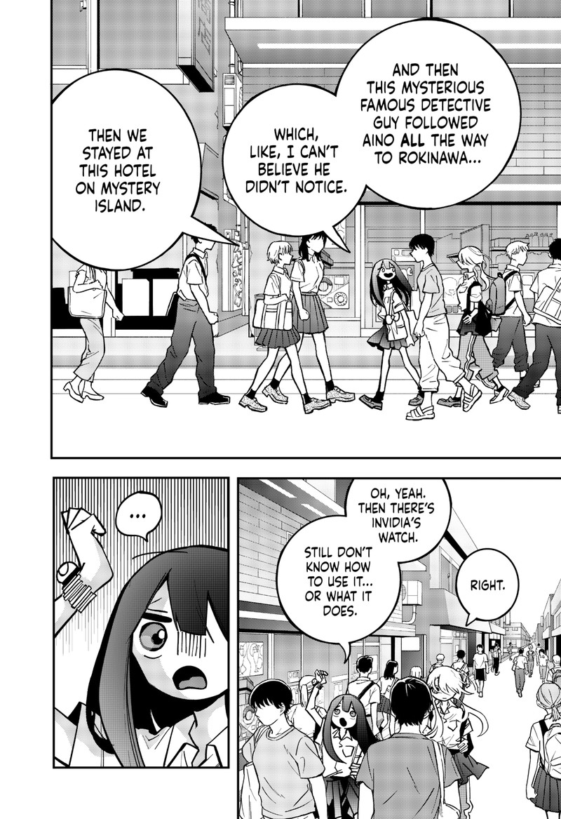 Tai Sekaiyou Mahou Shoujo Tsubame 14 1