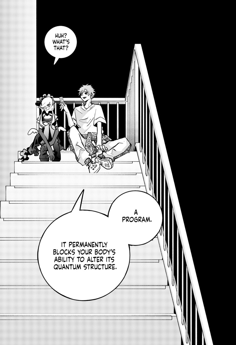 Tai Sekaiyou Mahou Shoujo Tsubame 14 11