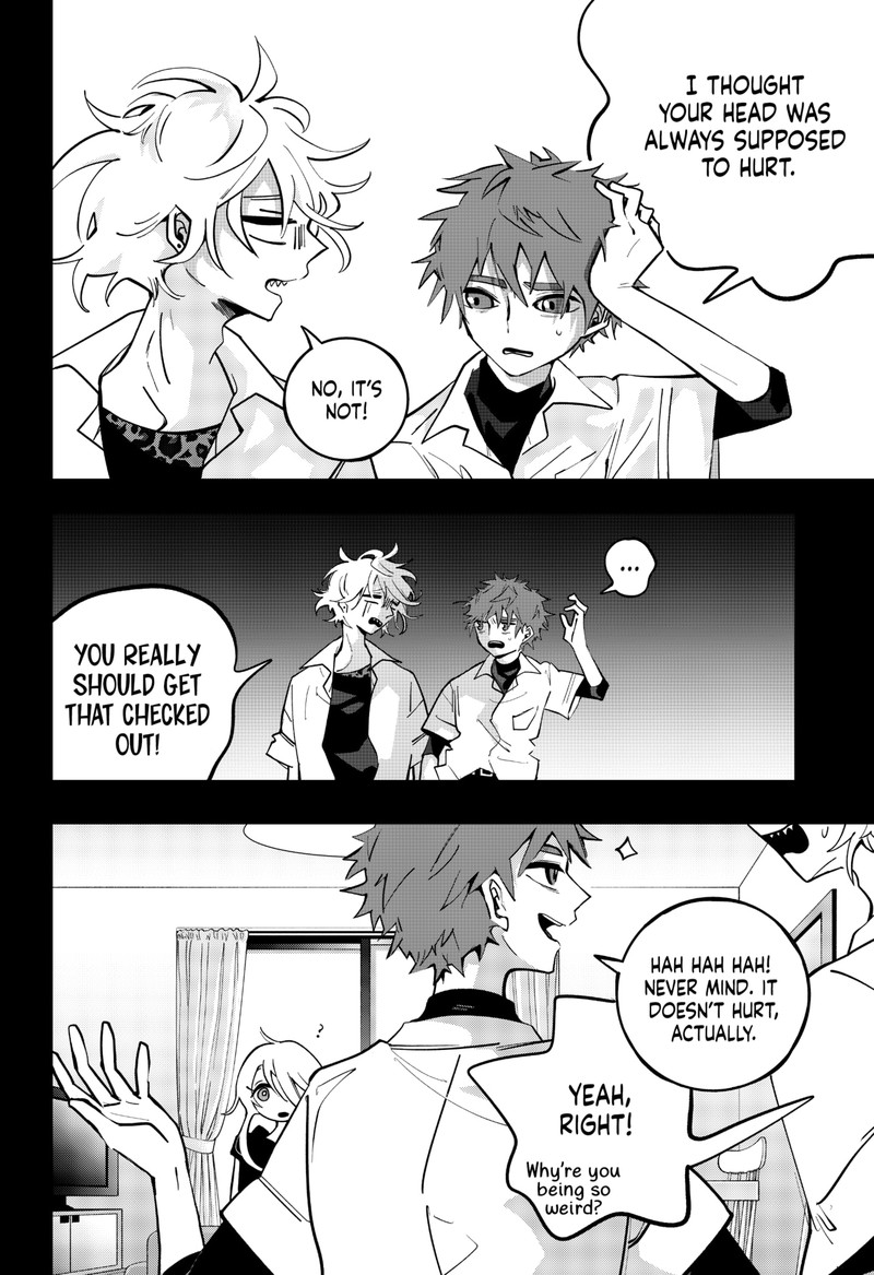 Tai Sekaiyou Mahou Shoujo Tsubame 14 18