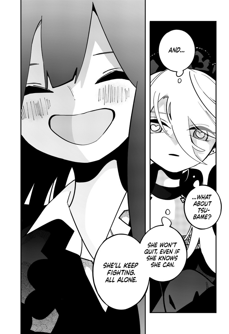 Tai Sekaiyou Mahou Shoujo Tsubame 14 19