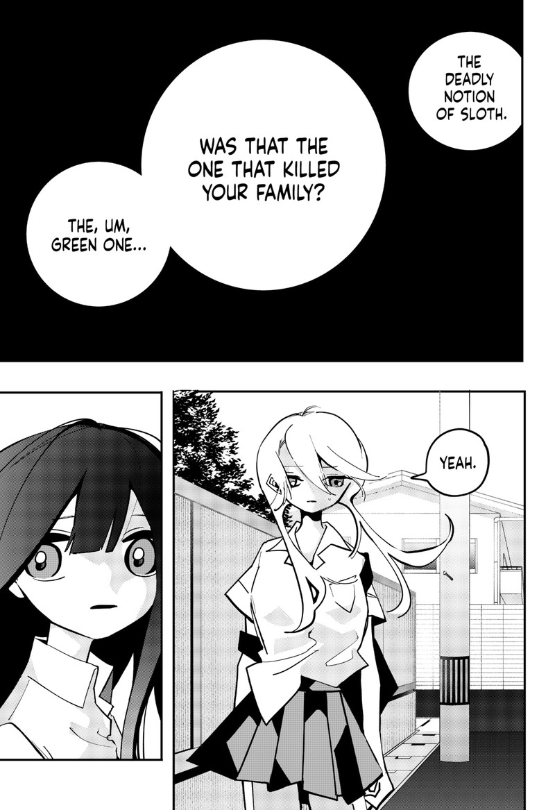 Tai Sekaiyou Mahou Shoujo Tsubame 14 5