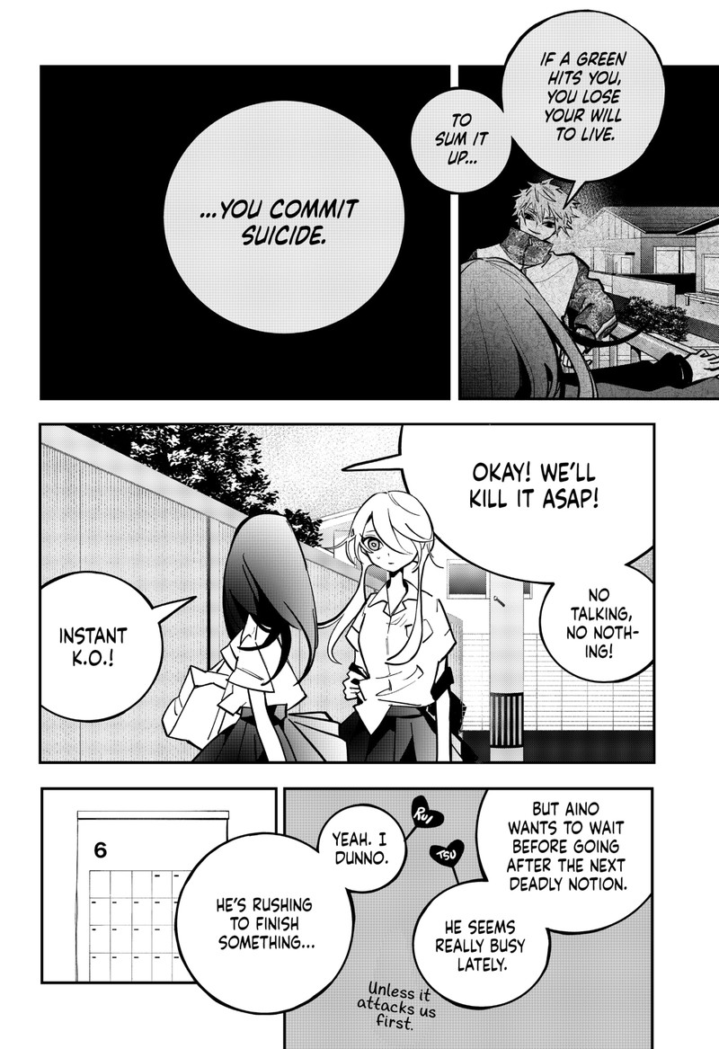 Tai Sekaiyou Mahou Shoujo Tsubame 14 6