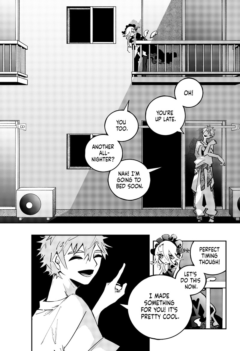 Tai Sekaiyou Mahou Shoujo Tsubame 14 9
