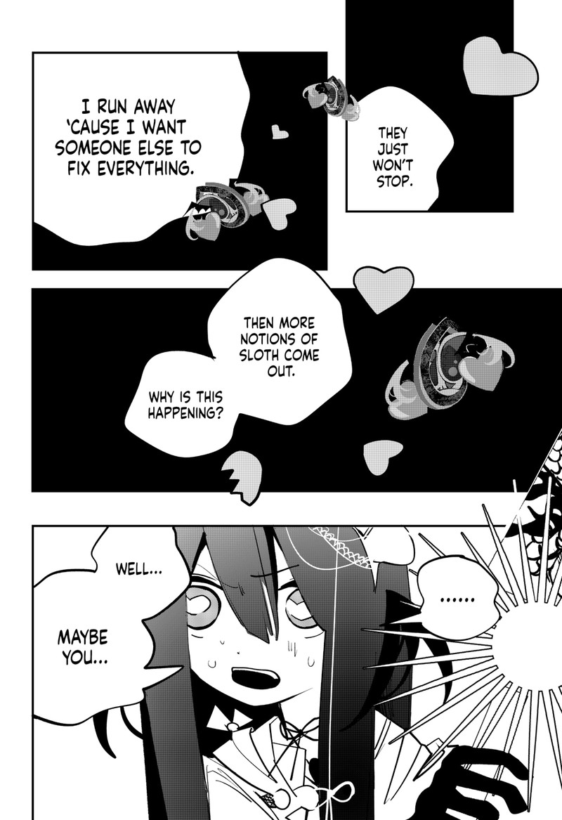 Tai Sekaiyou Mahou Shoujo Tsubame 16 10