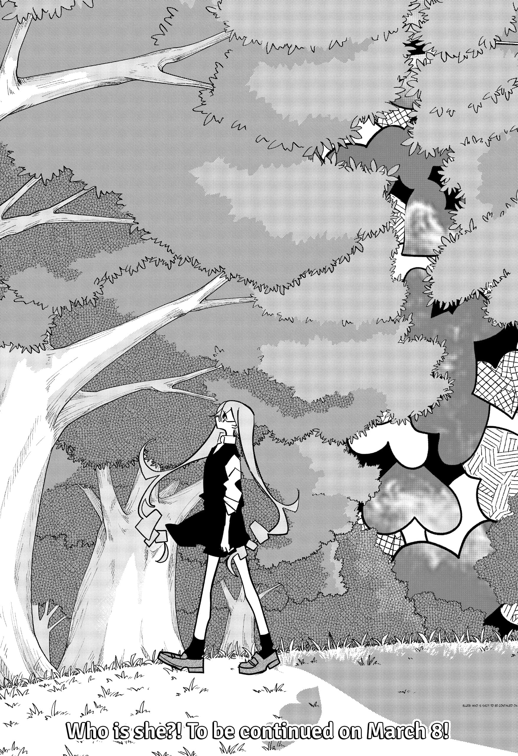 Tai Sekaiyou Mahou Shoujo Tsubame 19 17