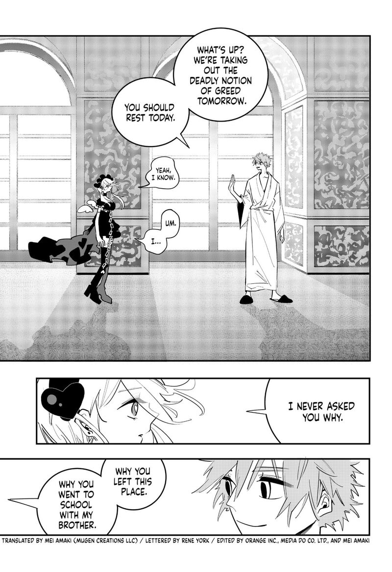 Tai Sekaiyou Mahou Shoujo Tsubame 23 9
