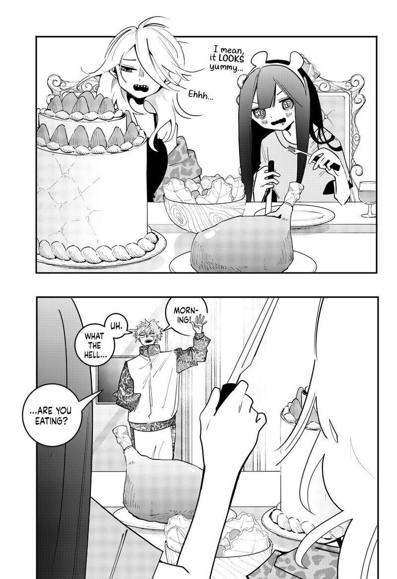 Tai Sekaiyou Mahou Shoujo Tsubame 24 11