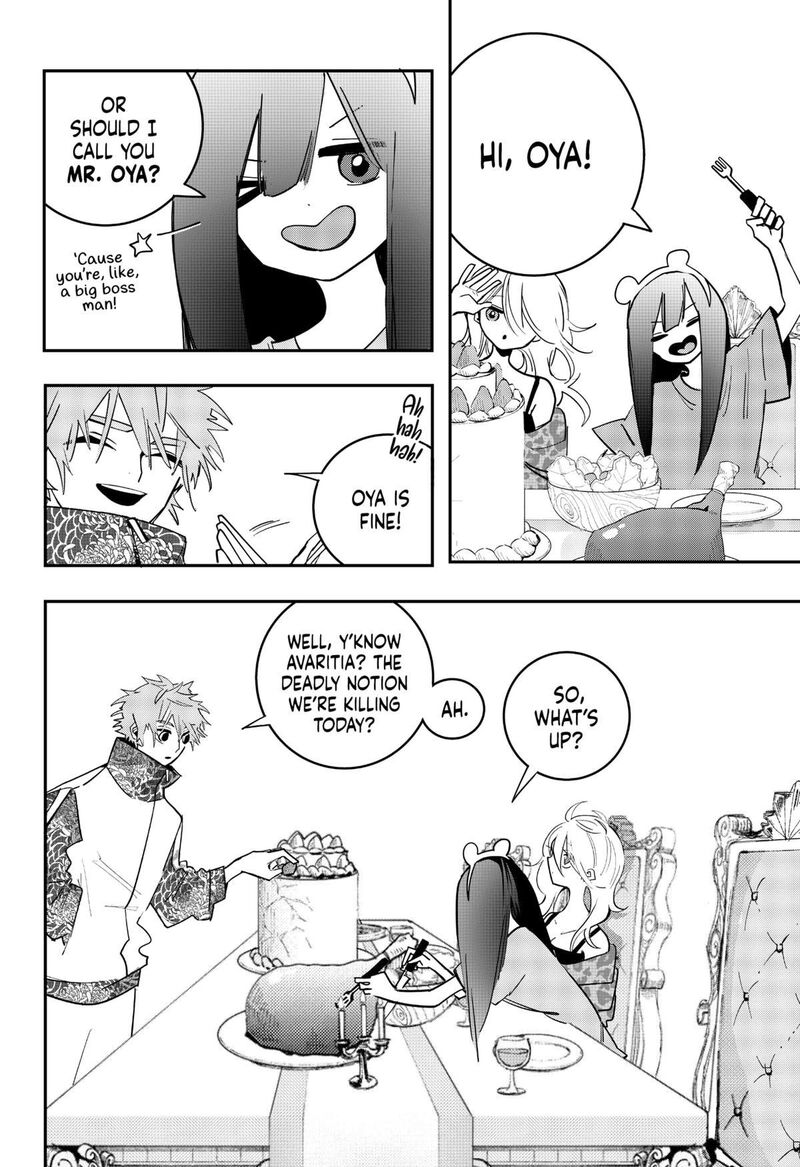 Tai Sekaiyou Mahou Shoujo Tsubame 24 12