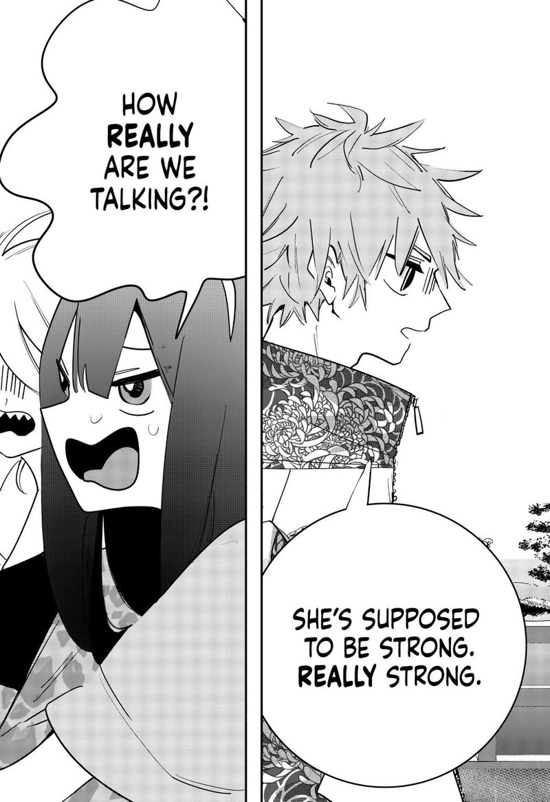 Tai Sekaiyou Mahou Shoujo Tsubame 24 13