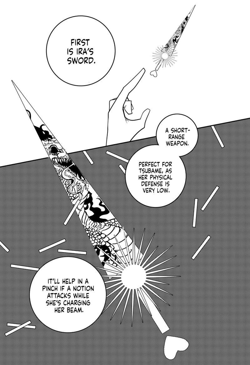 Tai Sekaiyou Mahou Shoujo Tsubame 24 15
