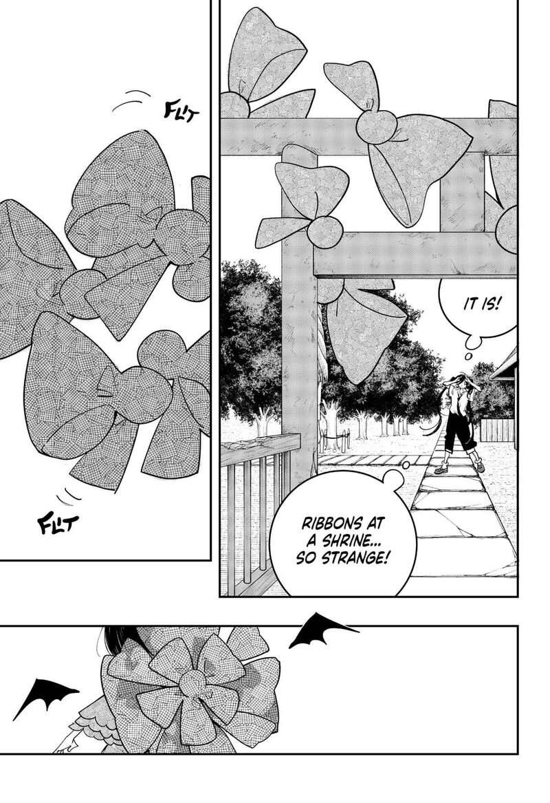 Tai Sekaiyou Mahou Shoujo Tsubame 24 3