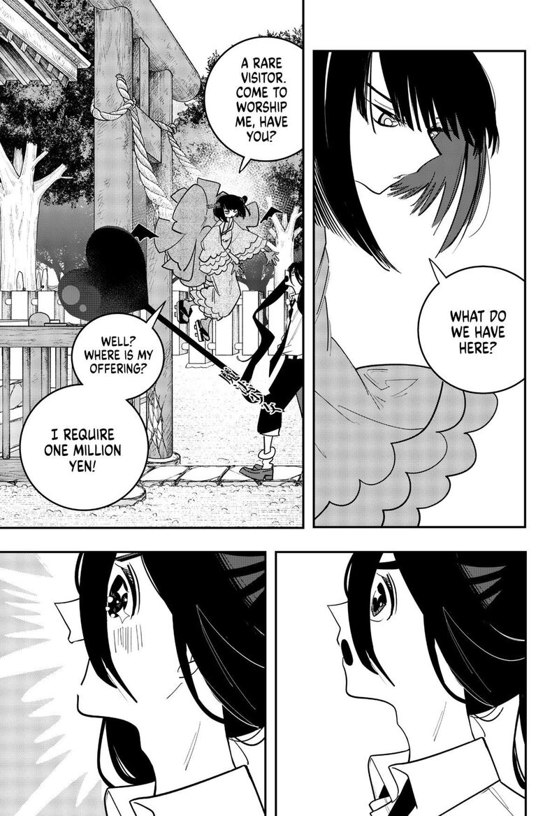 Tai Sekaiyou Mahou Shoujo Tsubame 24 5