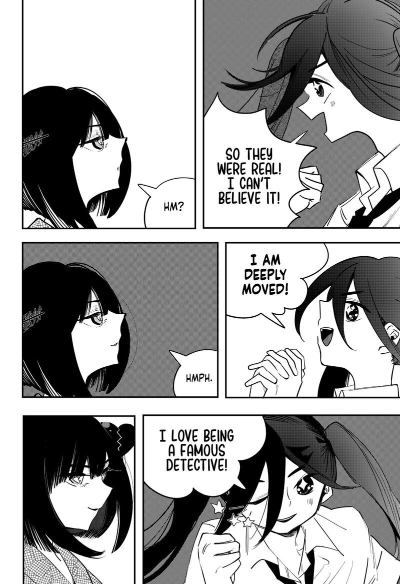 Tai Sekaiyou Mahou Shoujo Tsubame 24 8