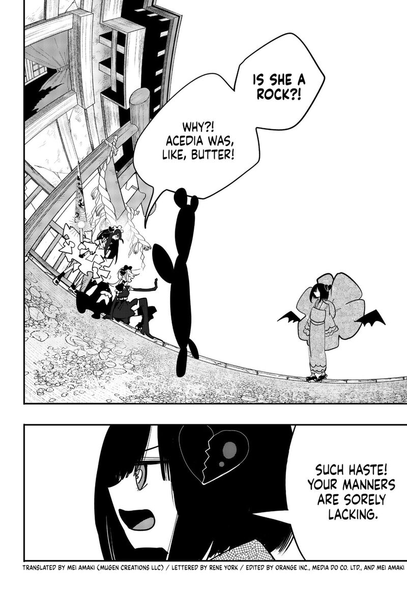 Tai Sekaiyou Mahou Shoujo Tsubame 25 10