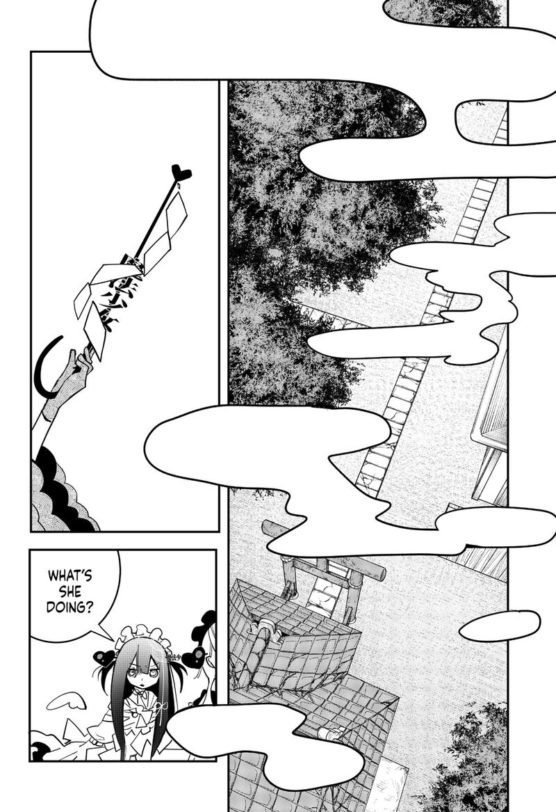 Tai Sekaiyou Mahou Shoujo Tsubame 25 12