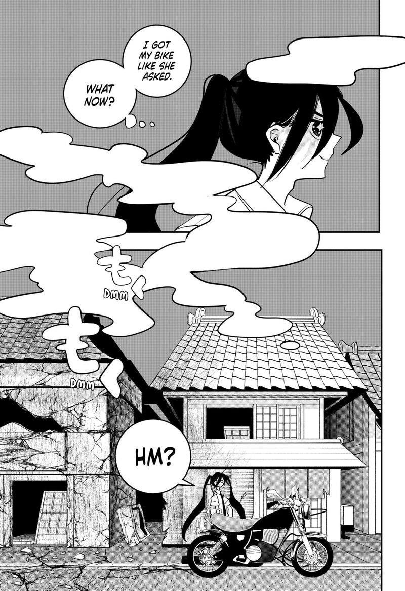 Tai Sekaiyou Mahou Shoujo Tsubame 25 13