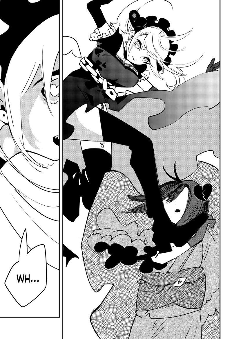 Tai Sekaiyou Mahou Shoujo Tsubame 25 9