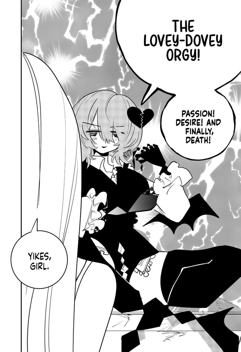 Tai Sekaiyou Mahou Shoujo Tsubame 27 15