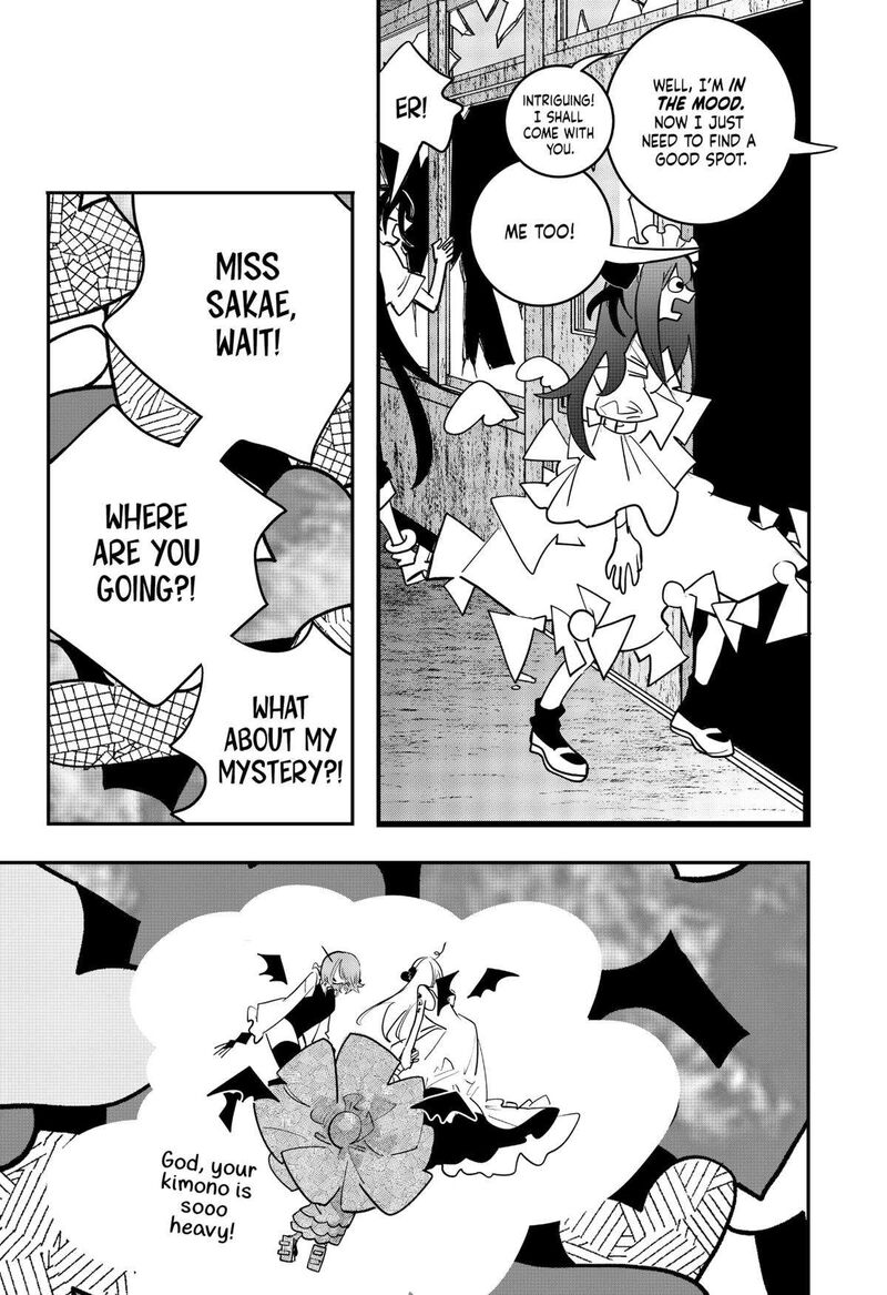 Tai Sekaiyou Mahou Shoujo Tsubame 27 16