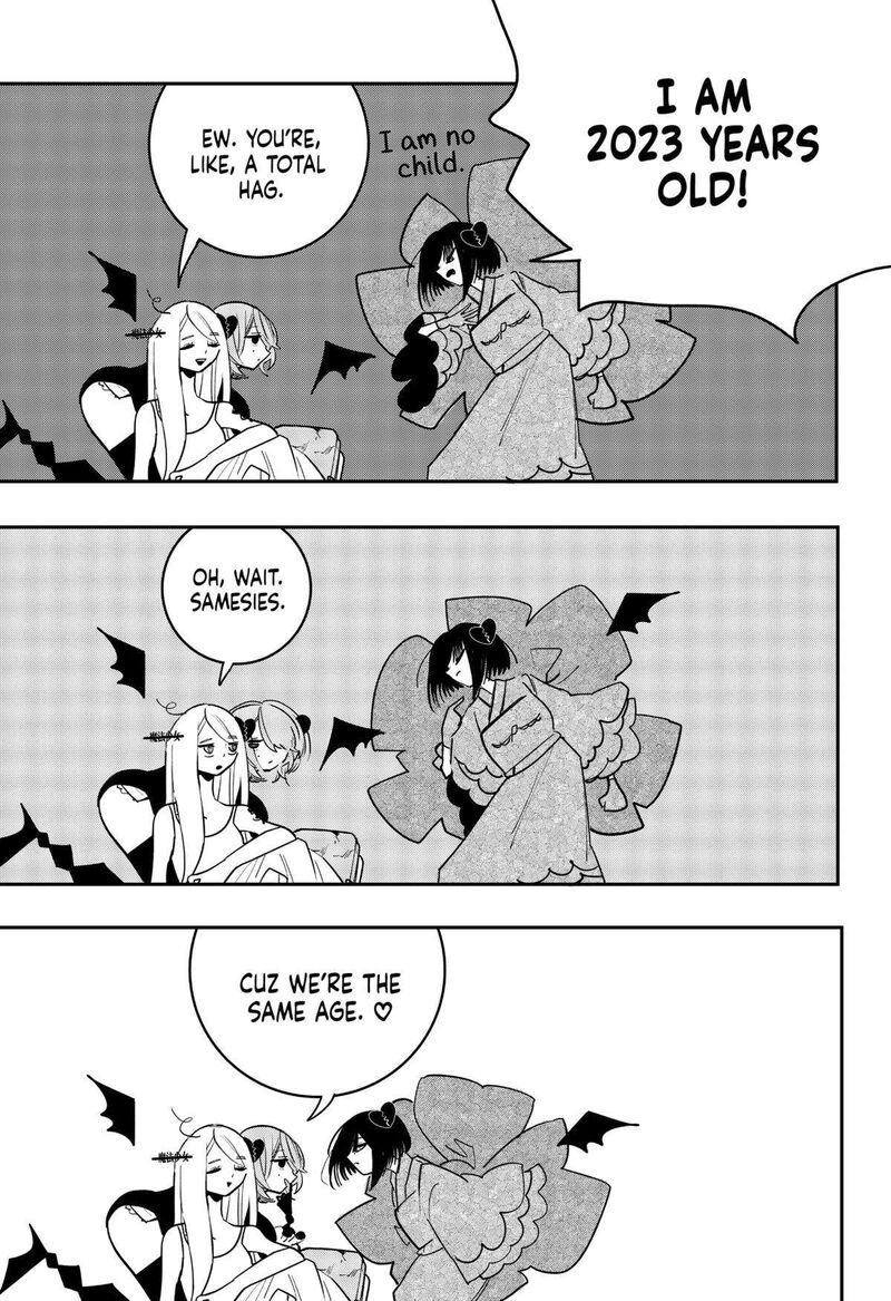Tai Sekaiyou Mahou Shoujo Tsubame 27 7