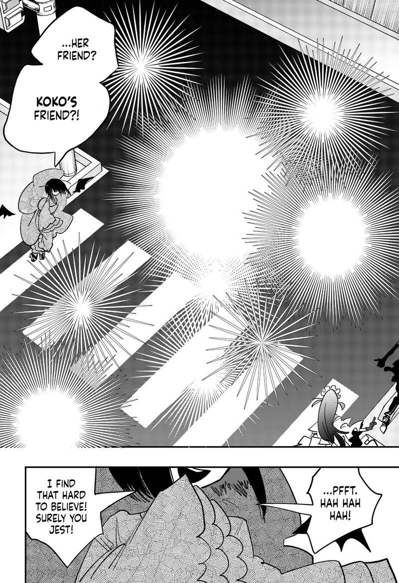 Tai Sekaiyou Mahou Shoujo Tsubame 29 8