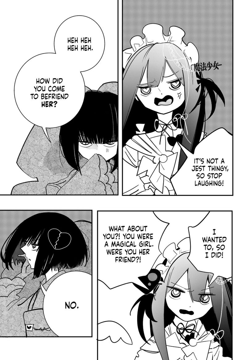 Tai Sekaiyou Mahou Shoujo Tsubame 29 9