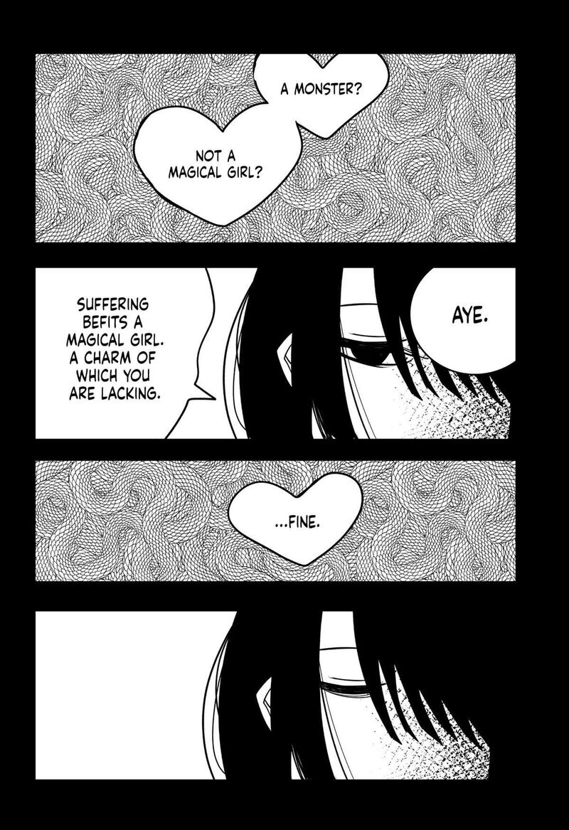 Tai Sekaiyou Mahou Shoujo Tsubame 30 14