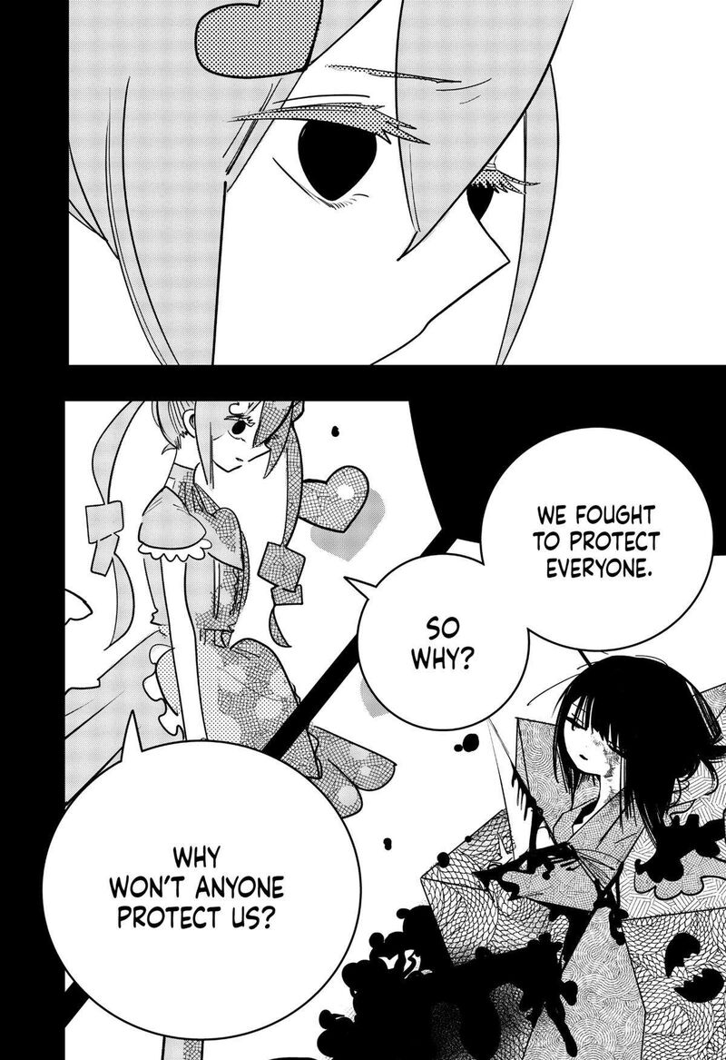 Tai Sekaiyou Mahou Shoujo Tsubame 30 15