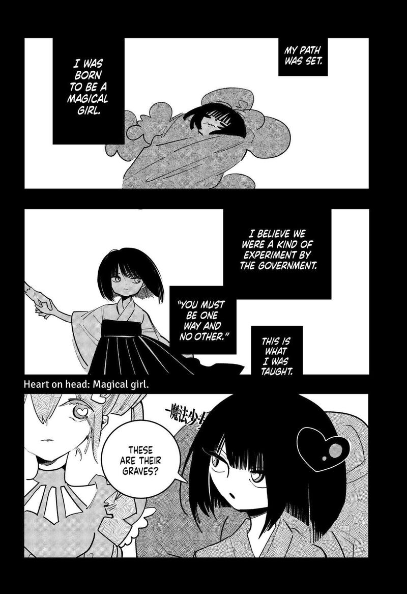 Tai Sekaiyou Mahou Shoujo Tsubame 30 2