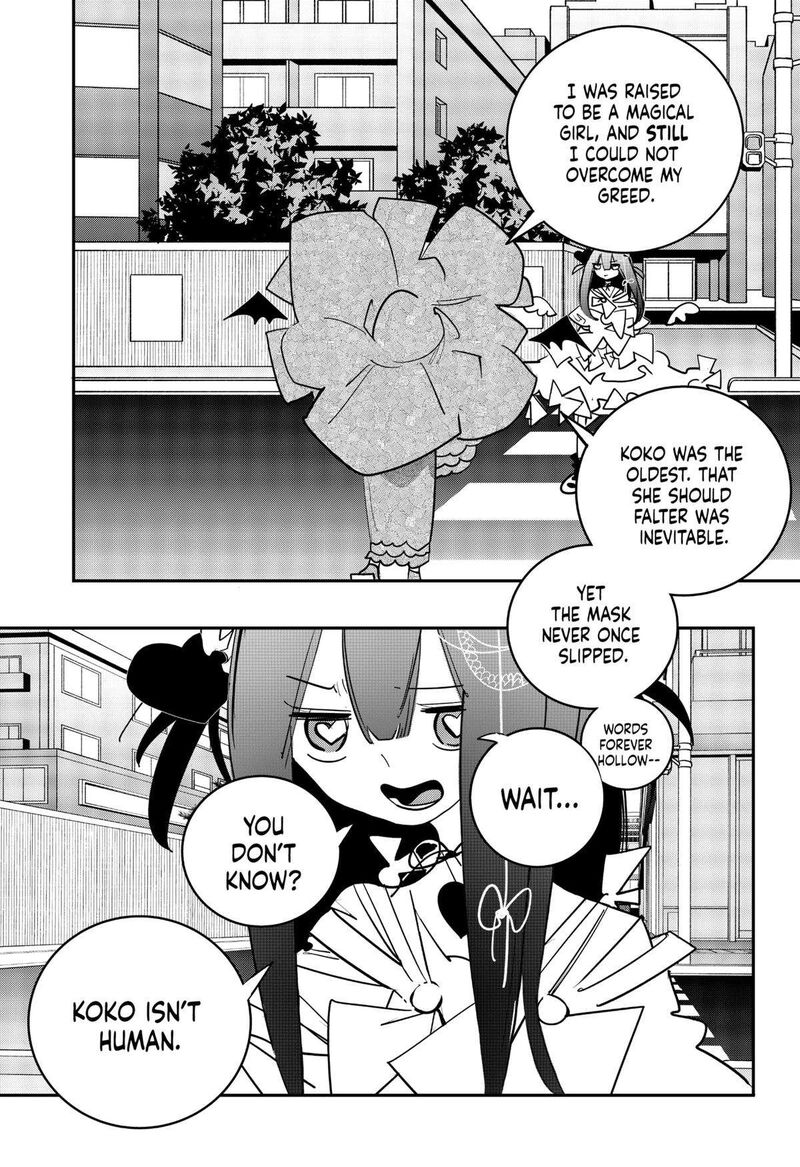 Tai Sekaiyou Mahou Shoujo Tsubame 30 5