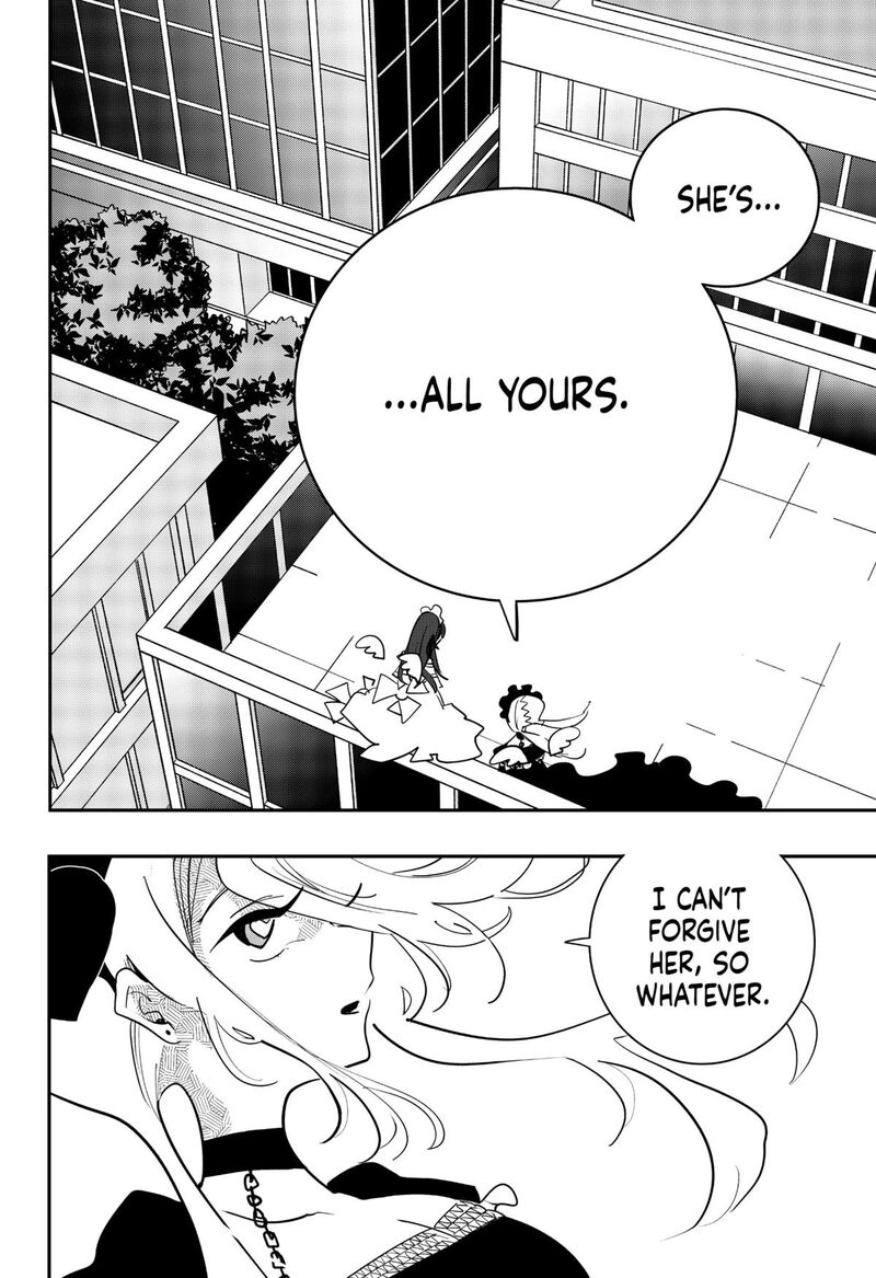 Tai Sekaiyou Mahou Shoujo Tsubame 31 12