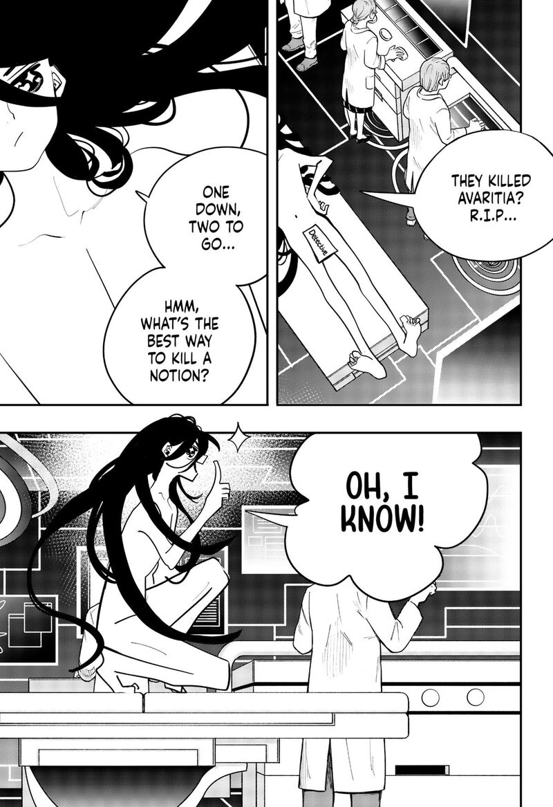 Tai Sekaiyou Mahou Shoujo Tsubame 31 7