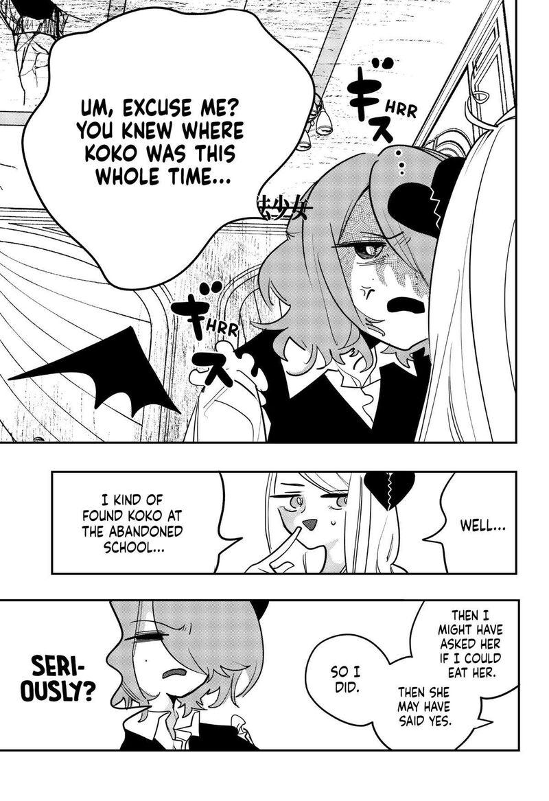 Tai Sekaiyou Mahou Shoujo Tsubame 32 11