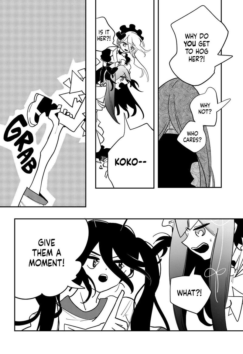 Tai Sekaiyou Mahou Shoujo Tsubame 32 12