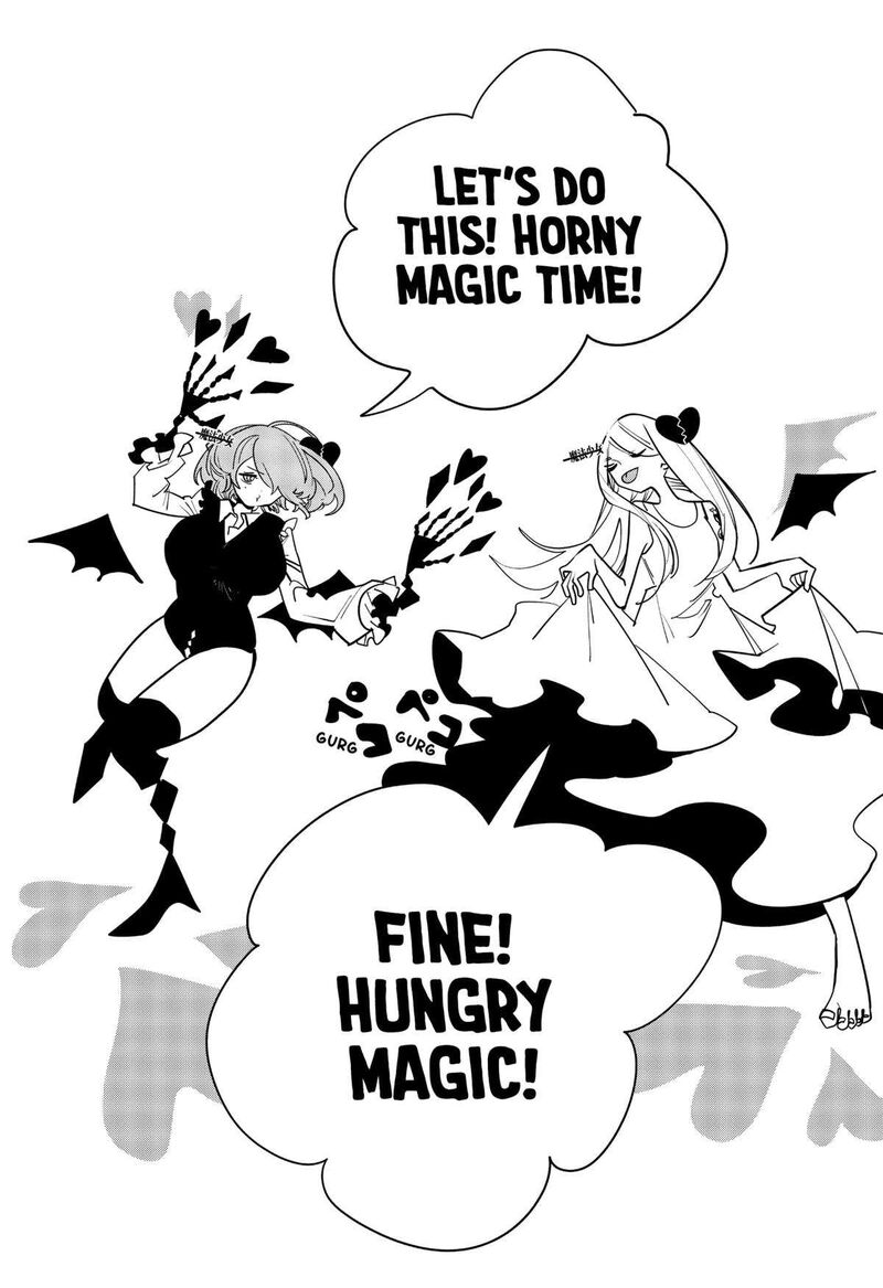 Tai Sekaiyou Mahou Shoujo Tsubame 33 1