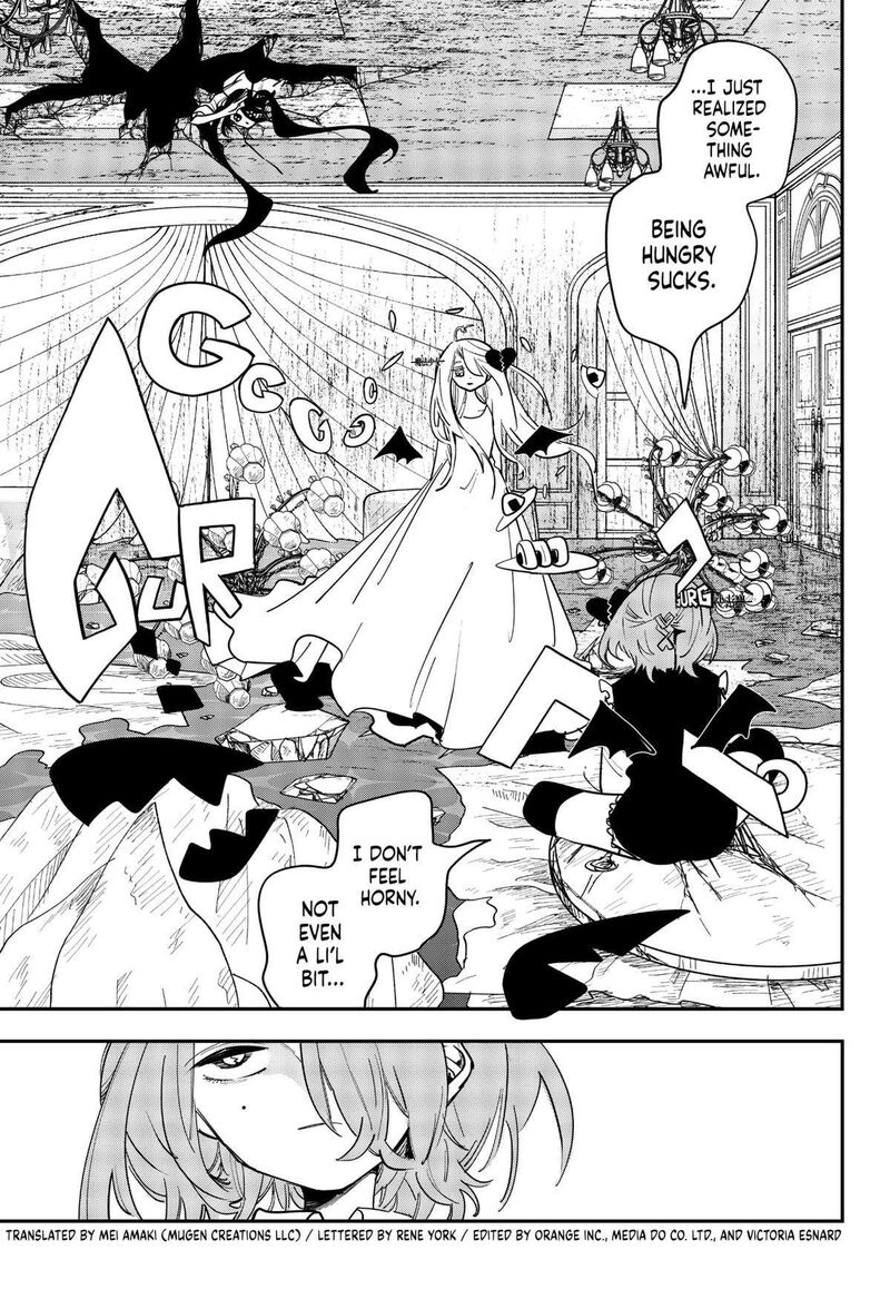 Tai Sekaiyou Mahou Shoujo Tsubame 33 10