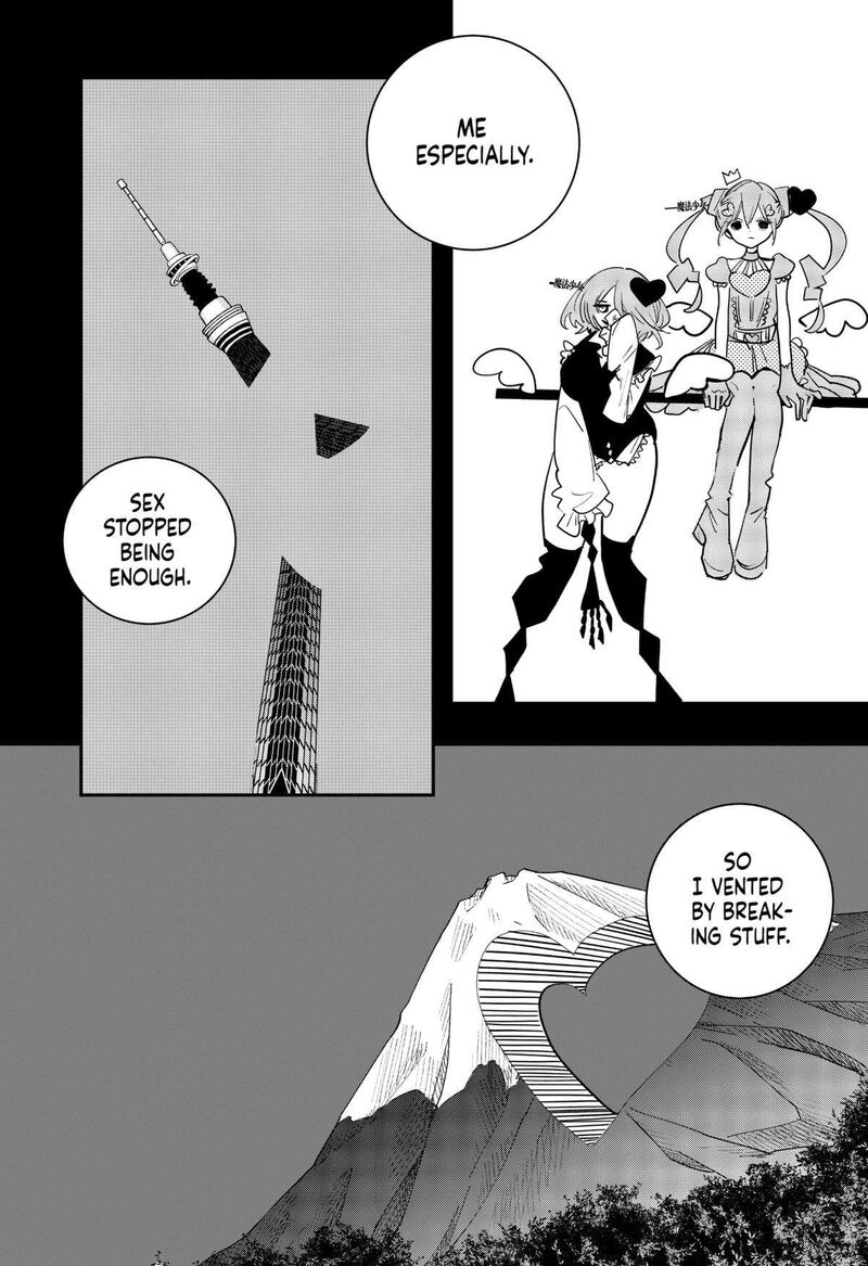 Tai Sekaiyou Mahou Shoujo Tsubame 33 12