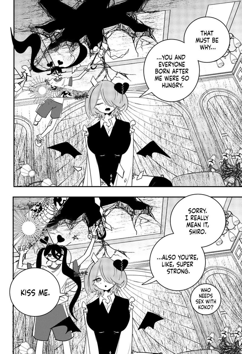 Tai Sekaiyou Mahou Shoujo Tsubame 33 13