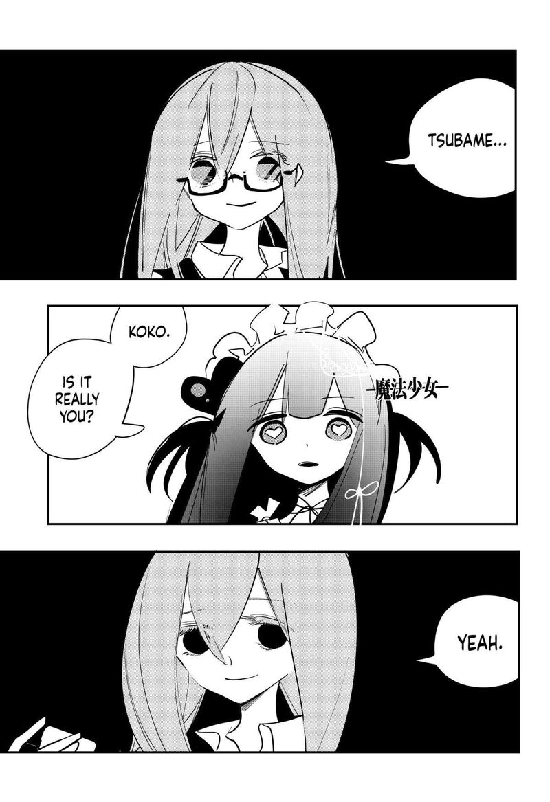 Tai Sekaiyou Mahou Shoujo Tsubame 33 6