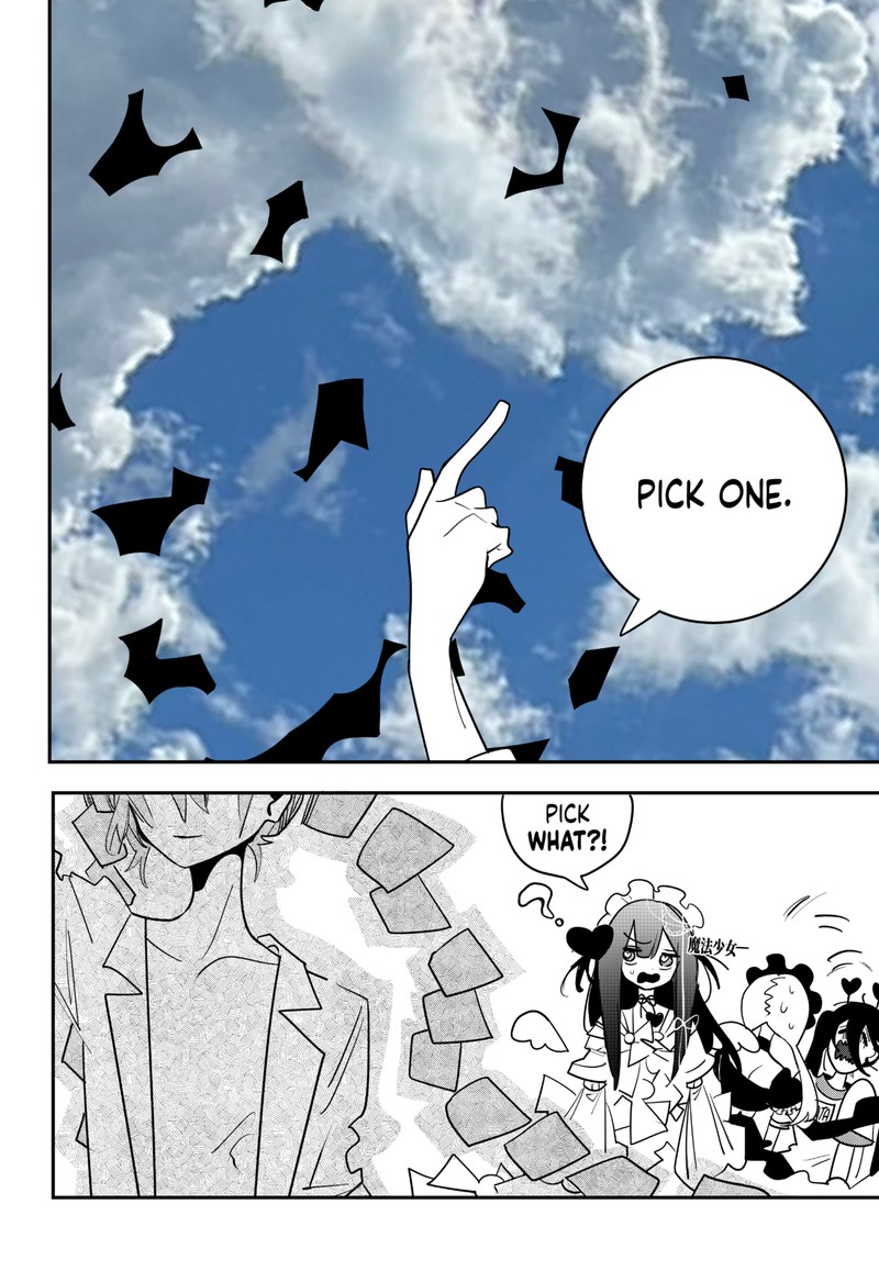 Tai Sekaiyou Mahou Shoujo Tsubame 35 10