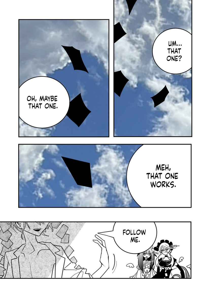 Tai Sekaiyou Mahou Shoujo Tsubame 35 11