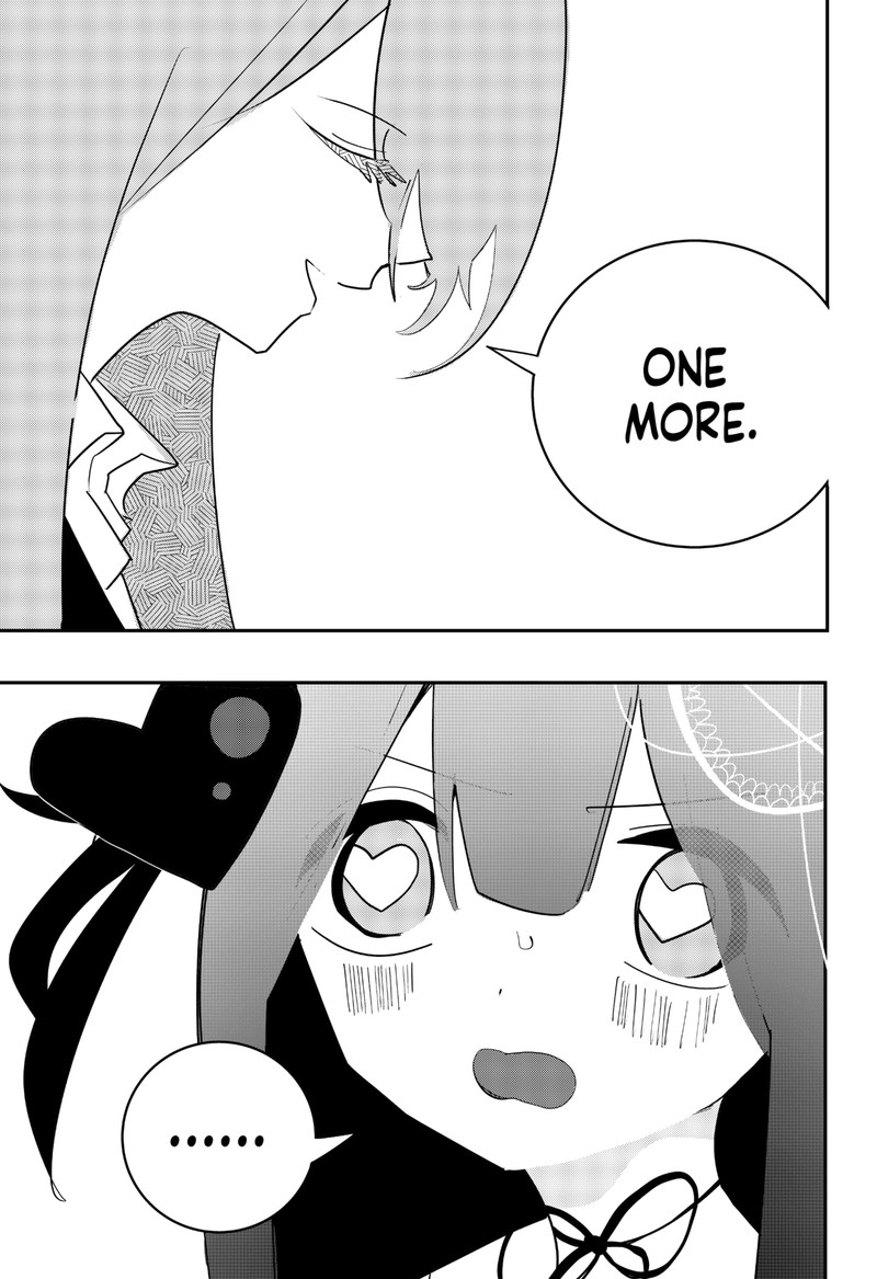 Tai Sekaiyou Mahou Shoujo Tsubame 35 3