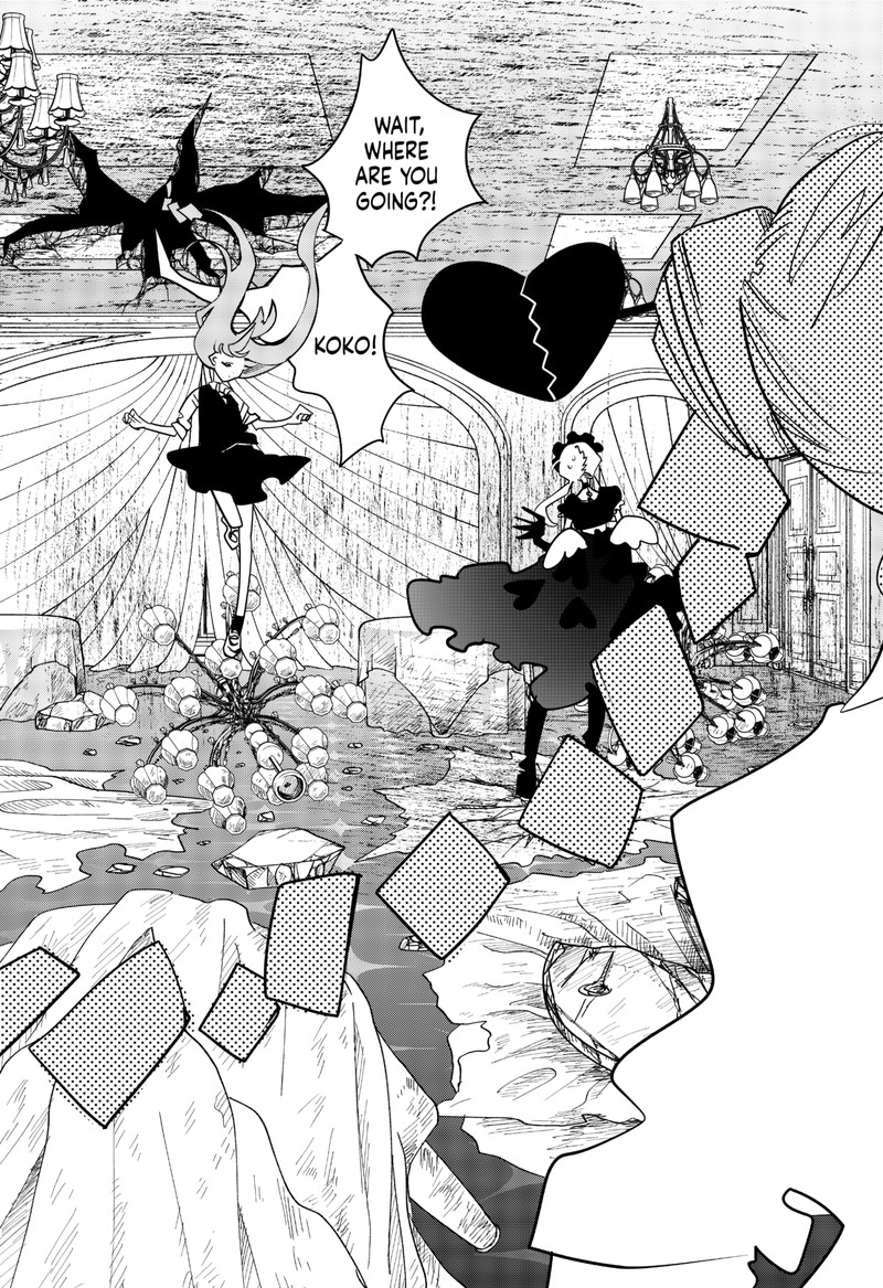 Tai Sekaiyou Mahou Shoujo Tsubame 35 5