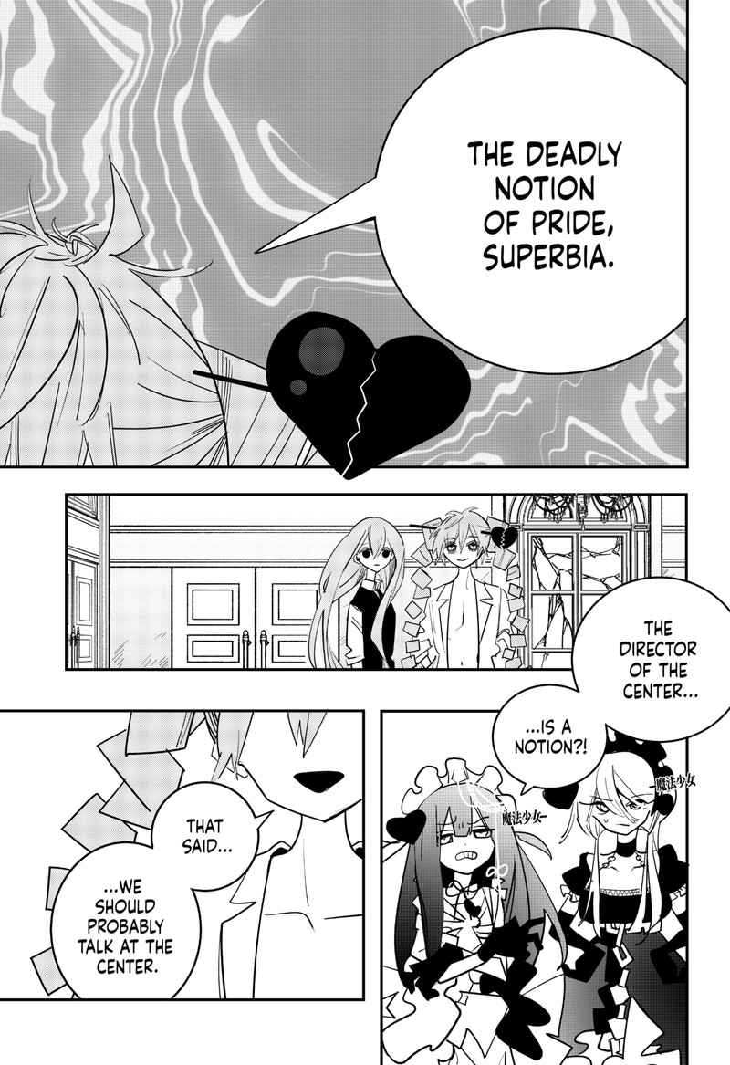 Tai Sekaiyou Mahou Shoujo Tsubame 35 7