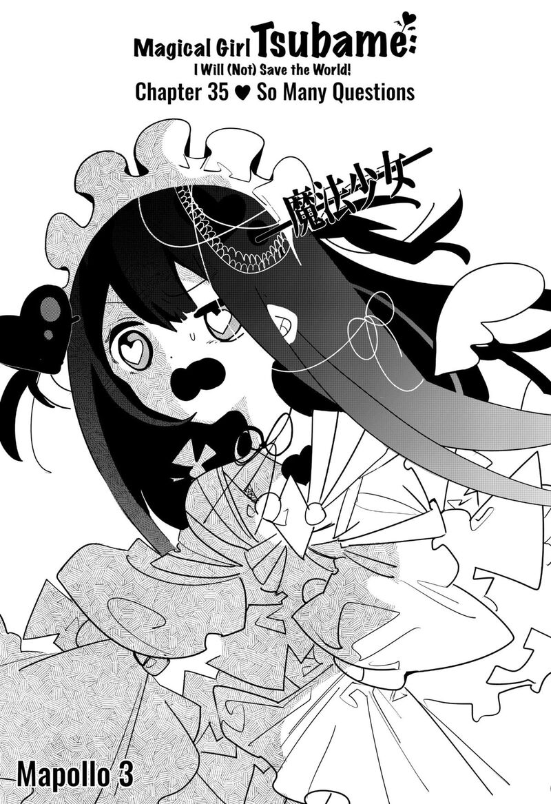 Tai Sekaiyou Mahou Shoujo Tsubame 36 1