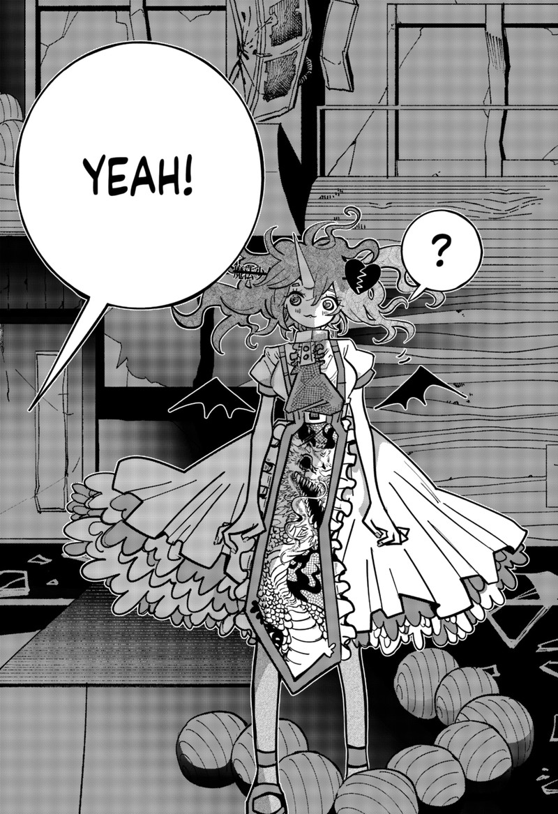 Tai Sekaiyou Mahou Shoujo Tsubame 5 2