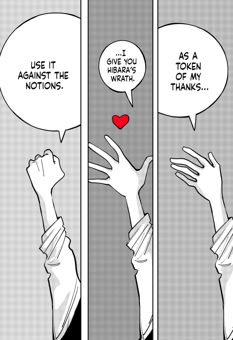Tai Sekaiyou Mahou Shoujo Tsubame 6 13