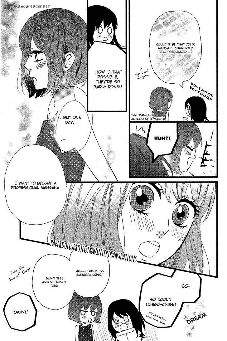 Taihen Yoku Dekimashita 5 16